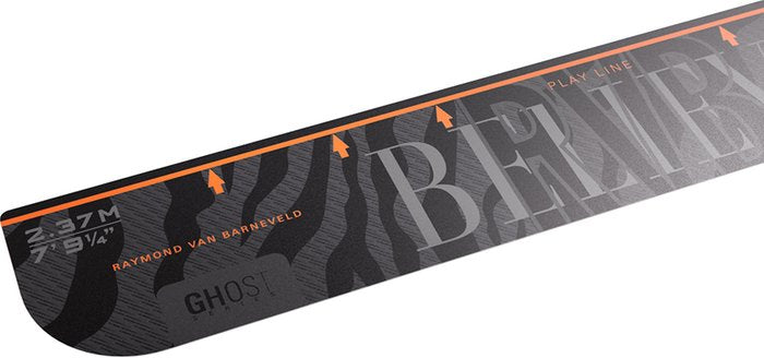 Target - Raymond Van Barneveld - Dobóvonal - Direct Darts - 3