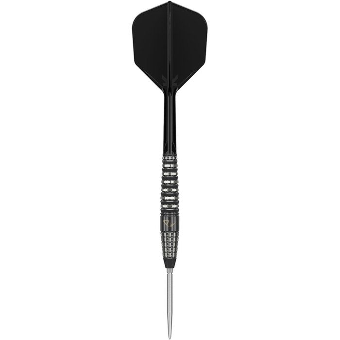Target Japan - Black Marque Lite Pw - 90% - Steel Darts Szett - Direct Darts - 3