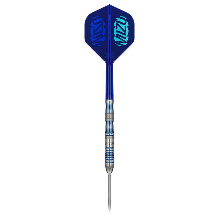 Target Japan - Mizu Series 02 - 90% - Steel Darts Szett - Direct Darts - 2