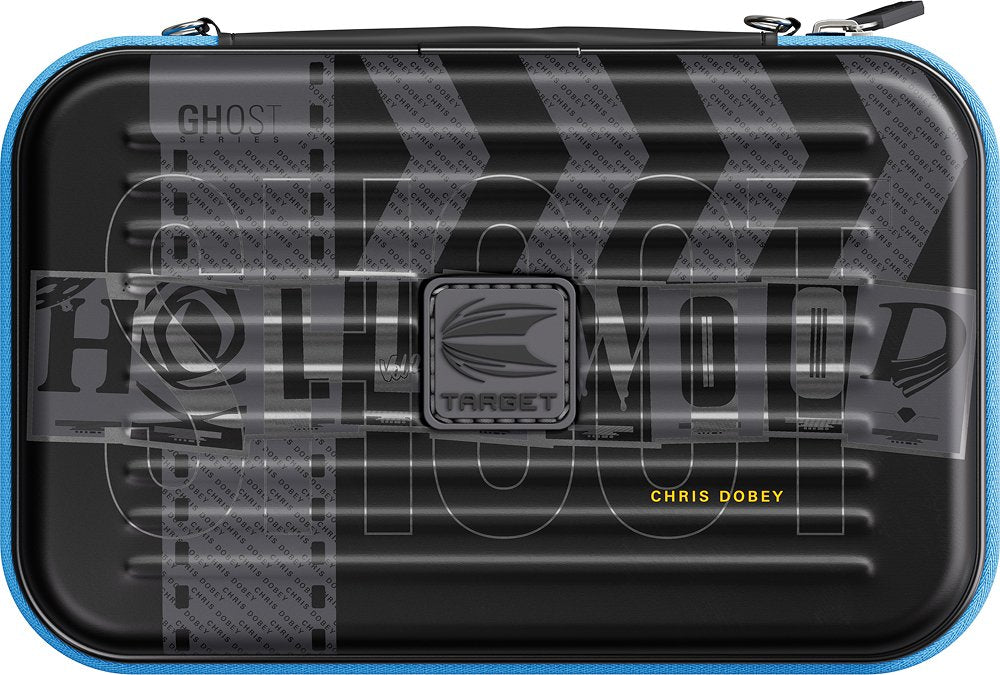 Target - Takoma Xl Chris Dobey - Darts Tok - Direct Darts - 1