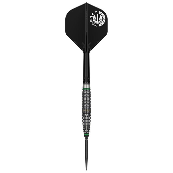 Target Japan - Prime Series Scream Gen2 - 90% - Steel Darts Szett - Direct Darts - 3