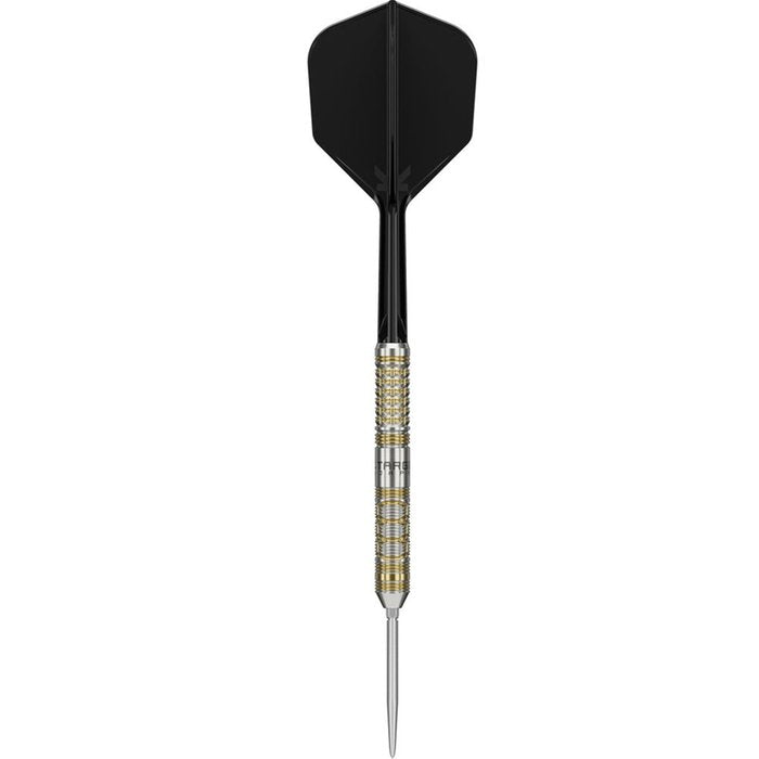 Target Japan - Black Marque Reyn Gen2 - 90% - Steel Darts Szett - Direct Darts - 3