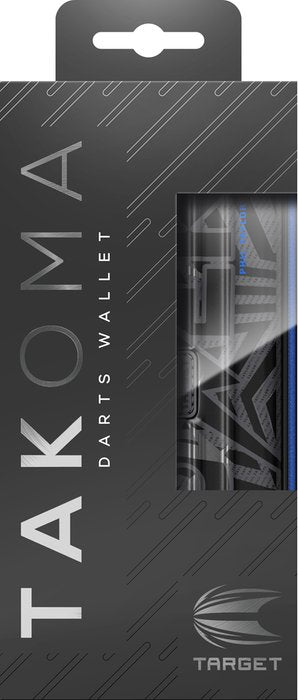 Target - Takoma Phil Taylor - Darts Tok - Direct Darts - 4