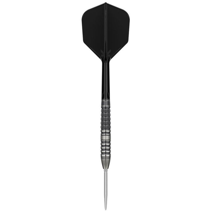 Target Japan - Black Marque Lumiere Gen3 - 90% - Steel Darts Szett - Direct Darts - 3