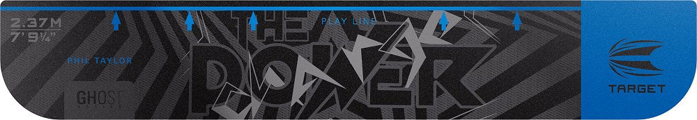 Target - Phil Taylor - Dobóvonal - Direct Darts - 1