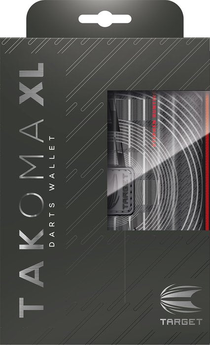 Target - Takoma Xl Stephen Bunting - Darts Tok - Direct Darts - 4