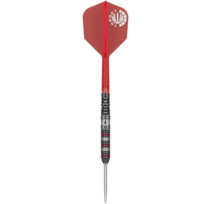 Target Japan - Prime Series Diamond G3 - 90% - Steel Darts Szett - Direct Darts - 3