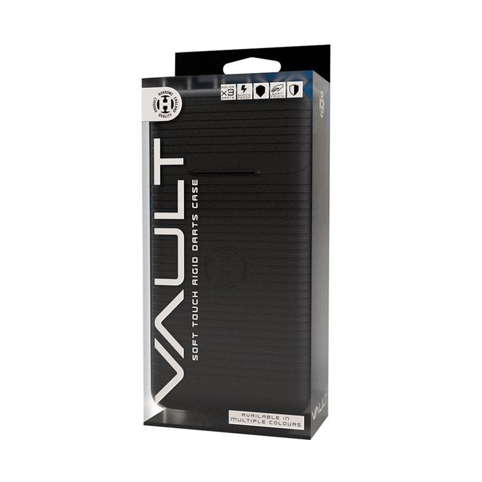 Harrows - Vault - Piros - Darts Tok - Direct Darts - 4