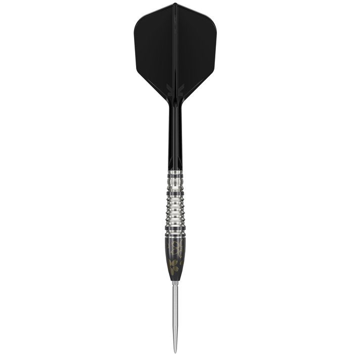 Target Japan - Charm Smash Gen3 - 90% - Steel Darts Szett - Direct Darts - 3