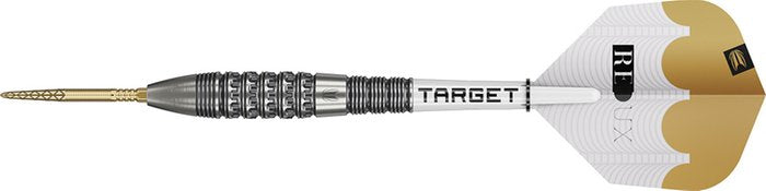 Target - Redux 02 90% - Steel Darts Szett - Direct Darts - 3