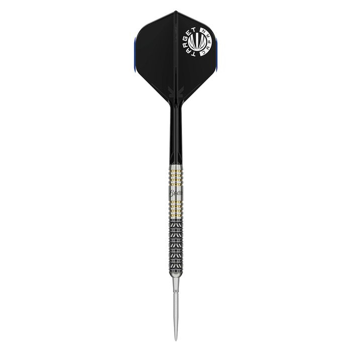 Target Japan - Beau Greaves Japan Edition - 90% - Steel Darts Szett - Direct Darts - 3