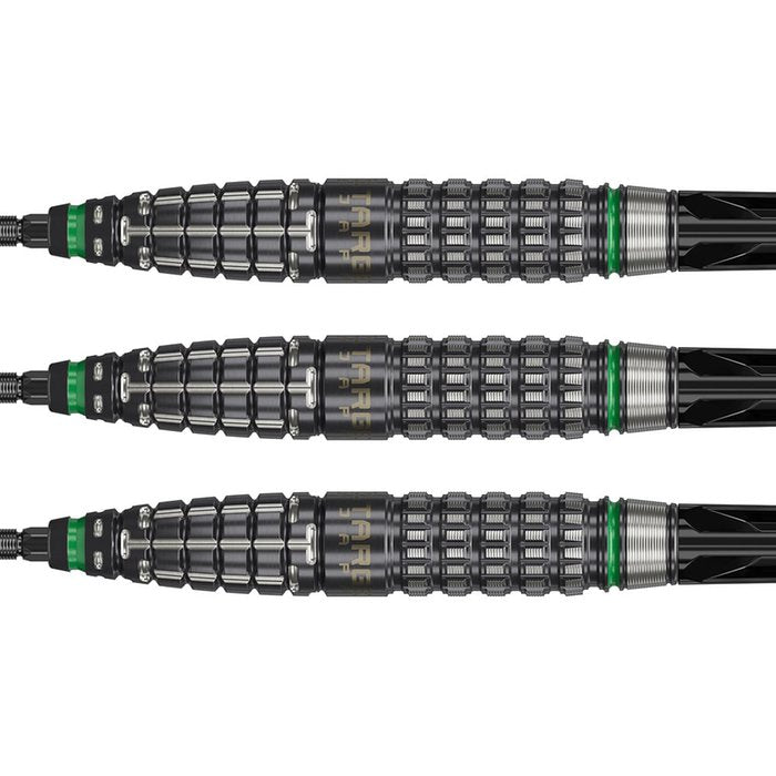 Target Japan - Prime Series Scream Gen2 - 90% - Steel Darts Szett - Direct Darts - 2