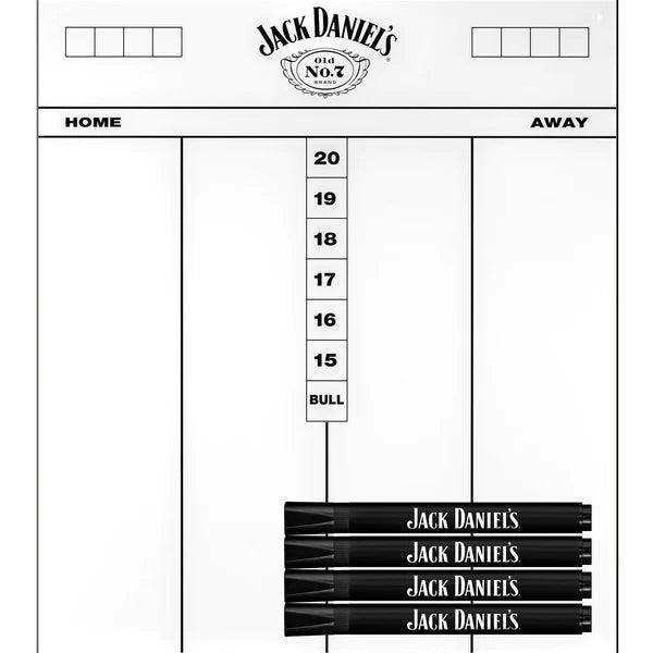 Jack Daniels - Felíró Tábla - Direct Darts - 1
