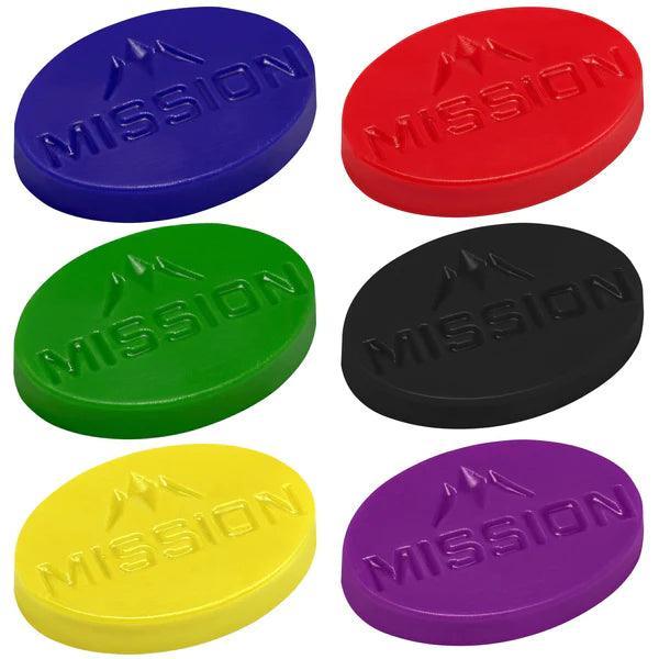 Misison - Tapadást Segítő Wax - Direct Darts - 1