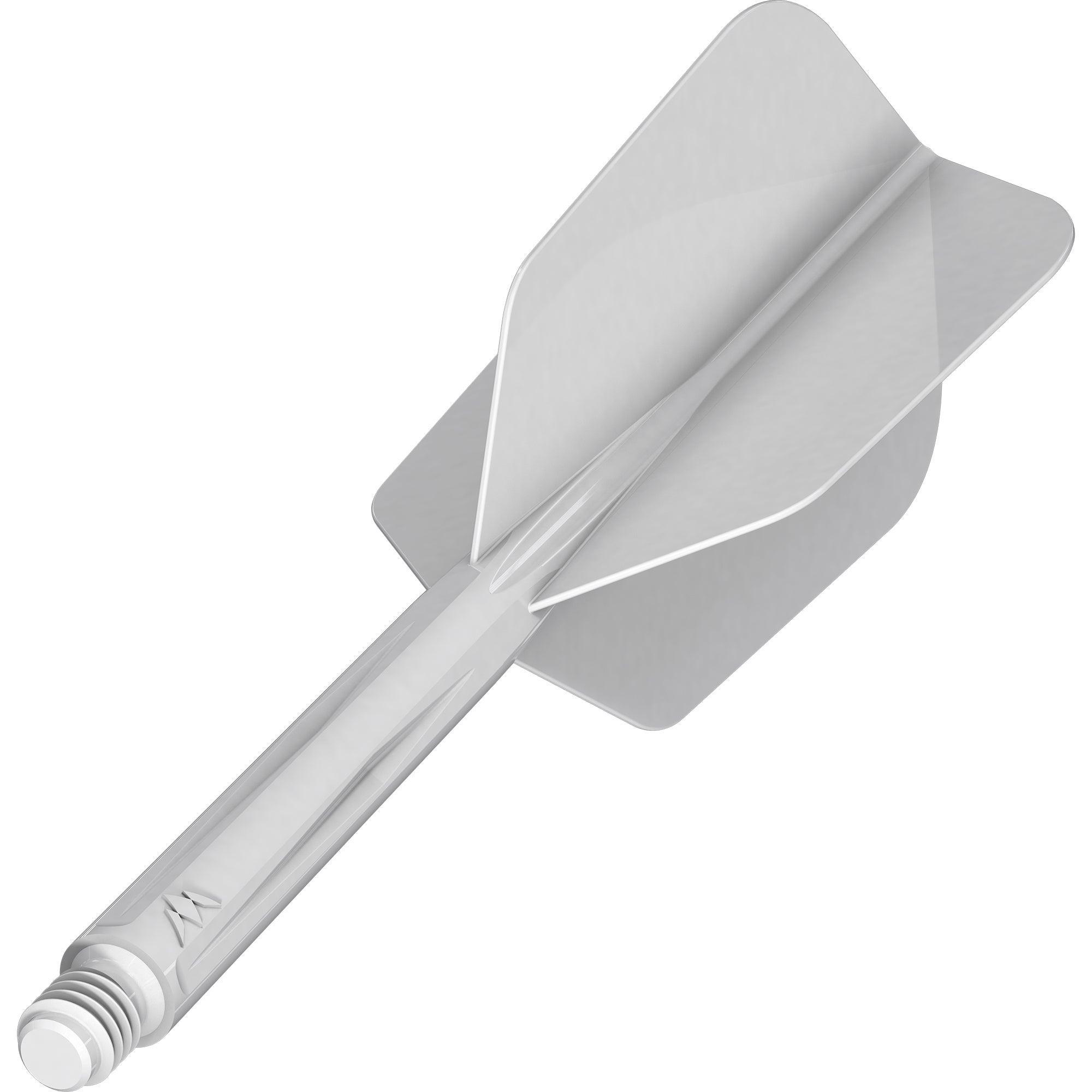 Mission - Force 90 Fehér - Slim - Darts Toll/Szár - Direct Darts - 2