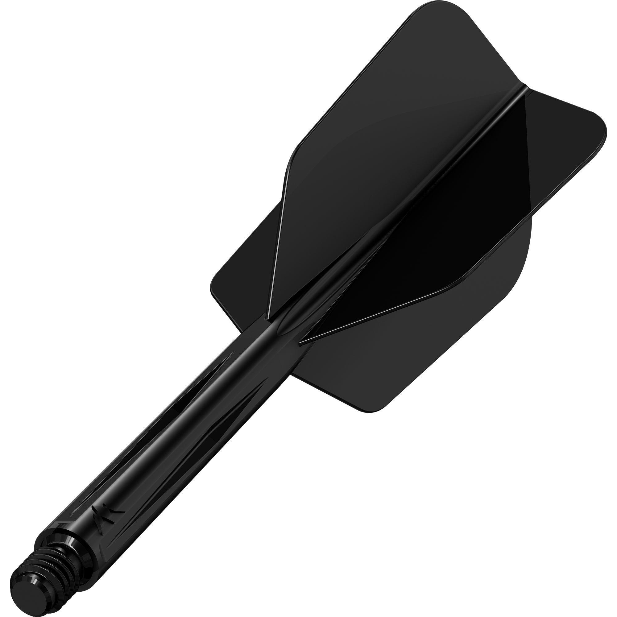 Mission - Force 90 Fekete - Slim - Darts Toll/Szár - Direct Darts - 2