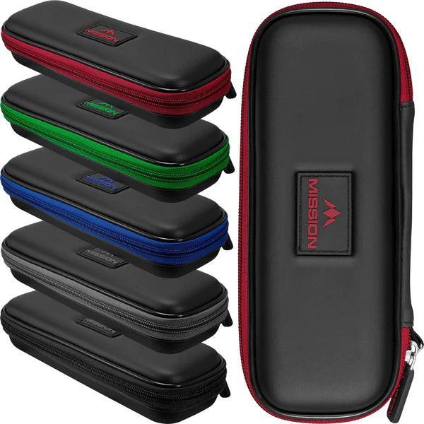 Mission - Freedom Slim - Darts Tok - Direct Darts - 1