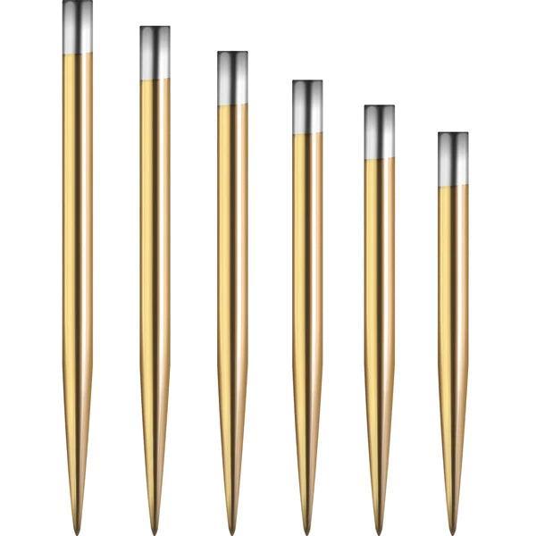 Mission - Glide - Spare Hegy - Arany - Darts Steel Hegy - Direct Darts - 1