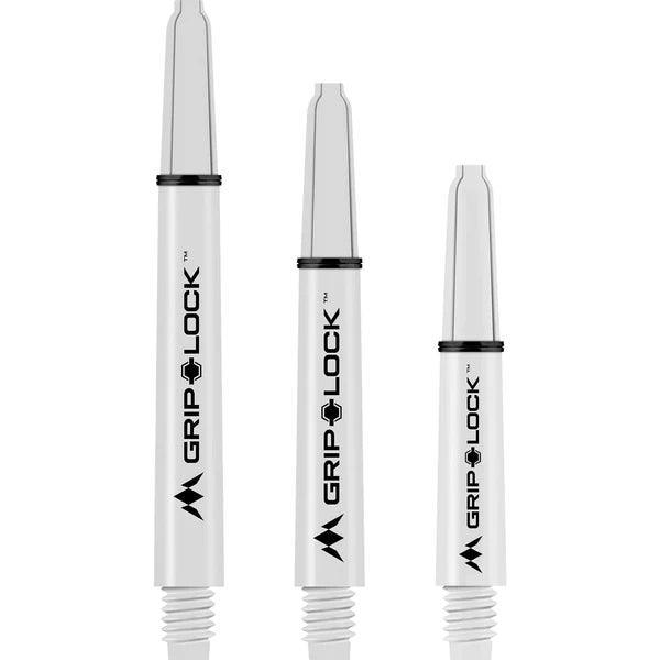 Mission - Griplock Fehér - Darts Szár - Direct Darts - 1