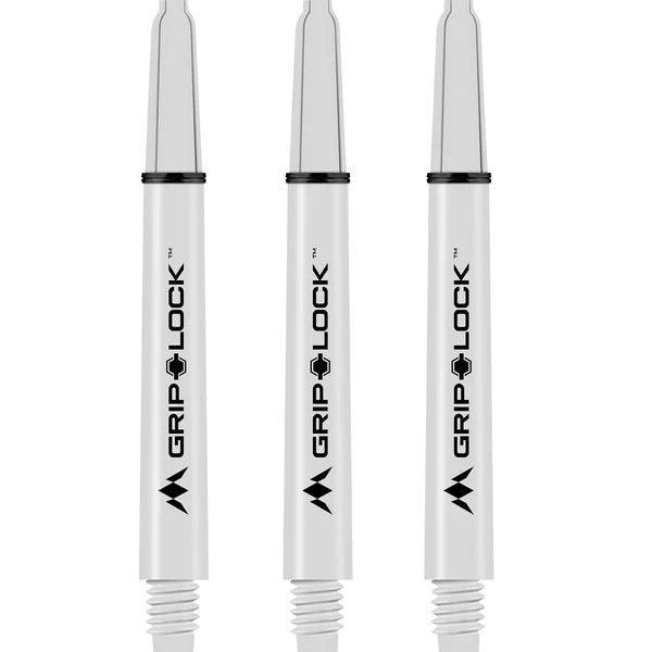 Mission - Griplock Fehér - Darts Szár - Direct Darts - 2