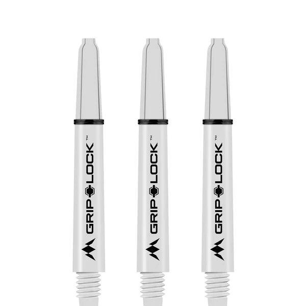 Mission - Griplock Fehér - Darts Szár - Direct Darts - 3