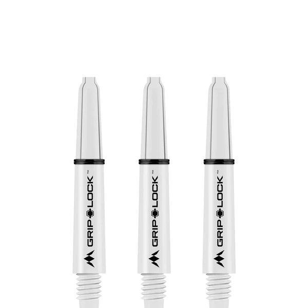 Mission - Griplock Fehér - Darts Szár - Direct Darts - 4