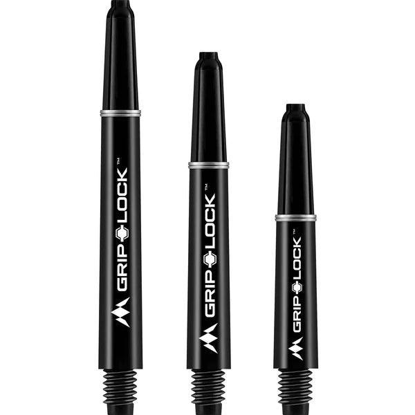 Mission - Griplock Fekete - Darts Szár - Direct Darts - 1