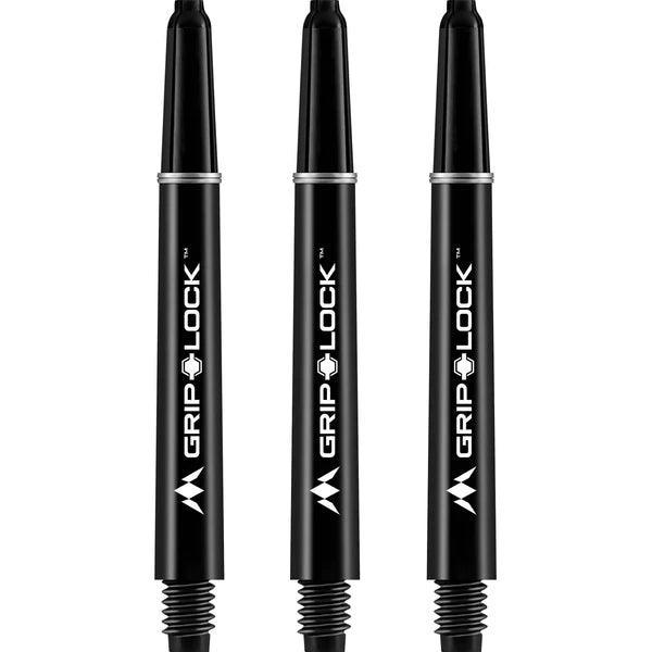 Mission - Griplock Fekete - Darts Szár - Direct Darts - 2