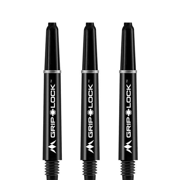Mission - Griplock Fekete - Darts Szár - Direct Darts - 3