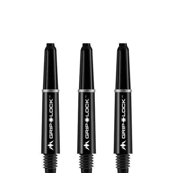 Mission - Griplock Fekete - Darts Szár - Direct Darts - 4