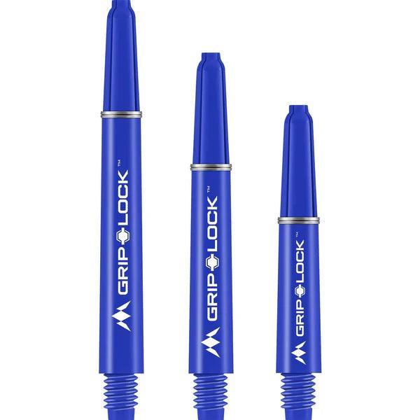 Mission - Griplock Kék - Darts Szár - Direct Darts - 1