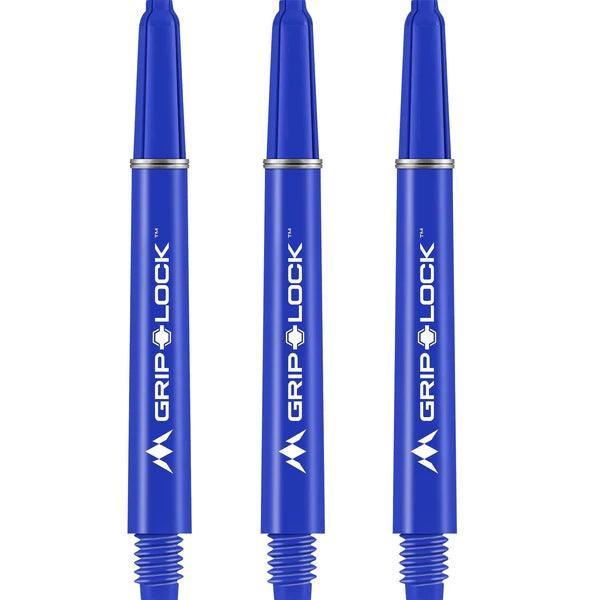 Mission - Griplock Kék - Darts Szár - Direct Darts - 2