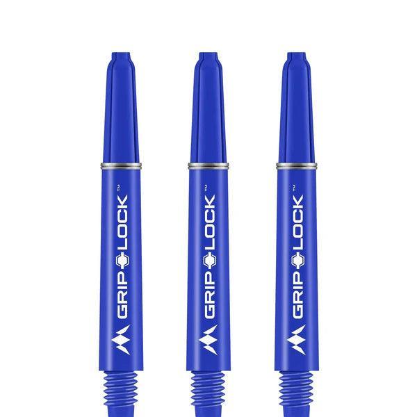 Mission - Griplock Kék - Darts Szár - Direct Darts - 3