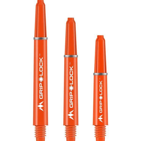 Mission - Griplock Narancssárga - Darts Szár - Direct Darts - 1