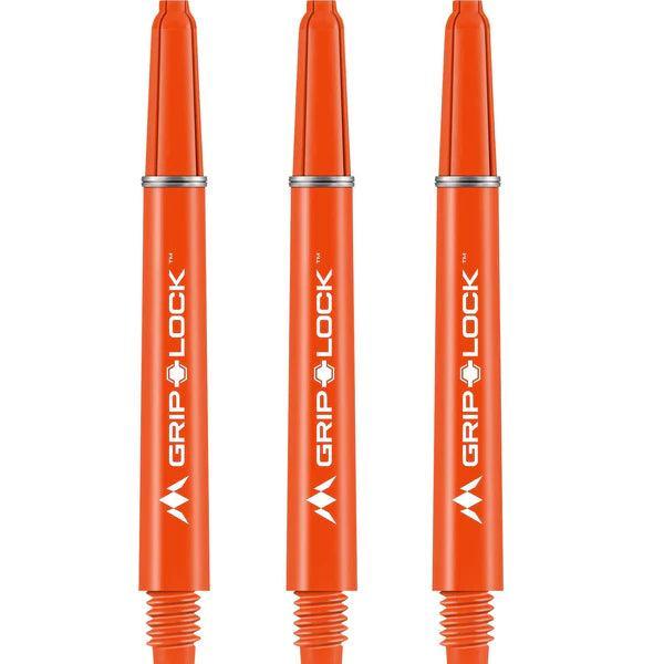 Mission - Griplock Narancssárga - Darts Szár - Direct Darts - 2