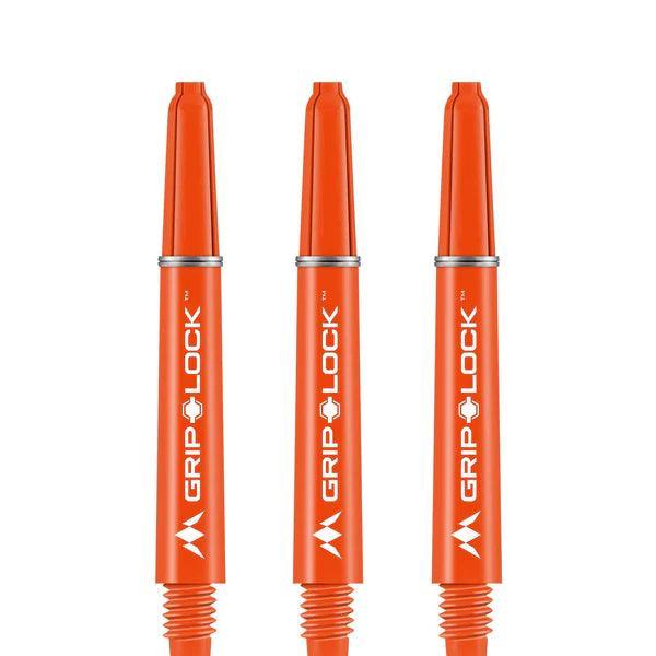 Mission - Griplock Narancssárga - Darts Szár - Direct Darts - 3