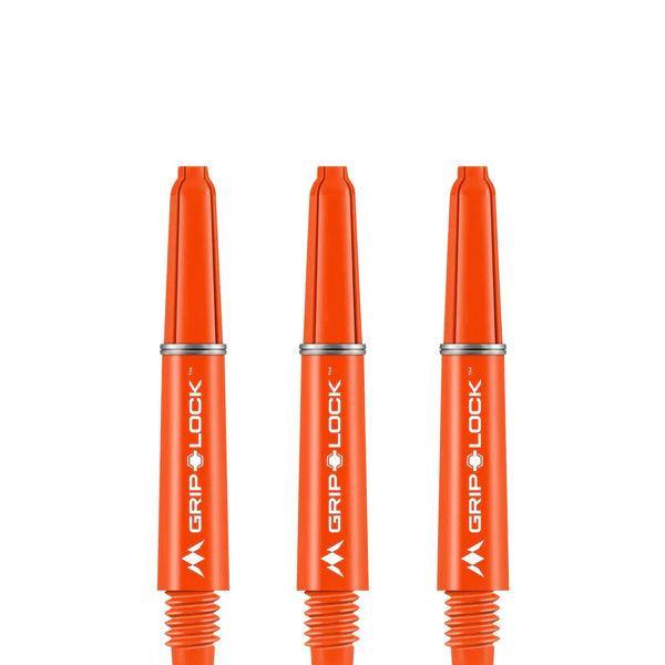 Mission - Griplock Narancssárga - Darts Szár - Direct Darts - 4
