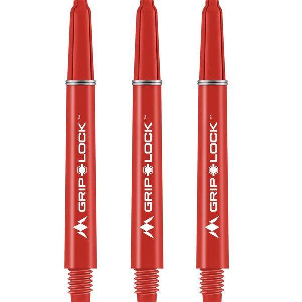 Mission - Griplock Piros - Darts Szár - Direct Darts - 2
