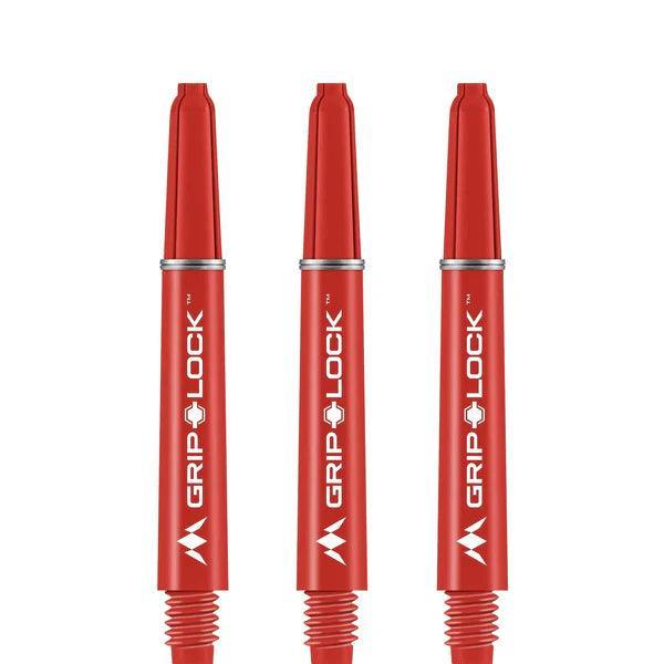Mission - Griplock Piros - Darts Szár - Direct Darts - 3