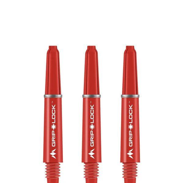 Mission - Griplock Piros - Darts Szár - Direct Darts - 4