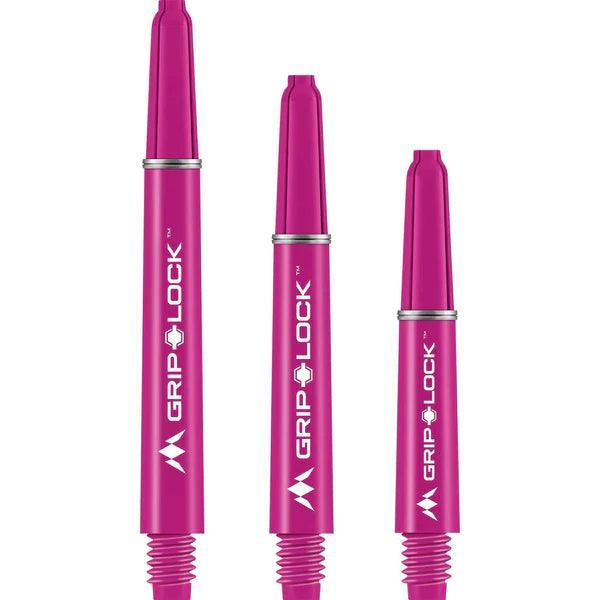 Mission - Griplock Rózsaszín - Darts Szár - Direct Darts - 1