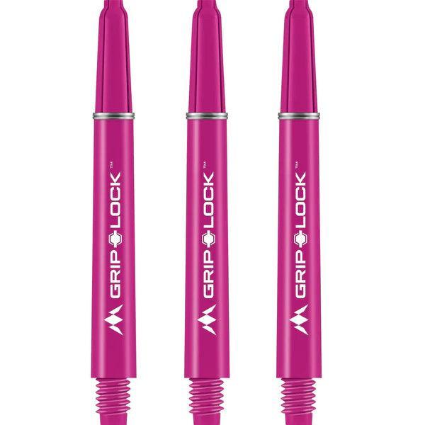 Mission - Griplock Rózsaszín - Darts Szár - Direct Darts - 2