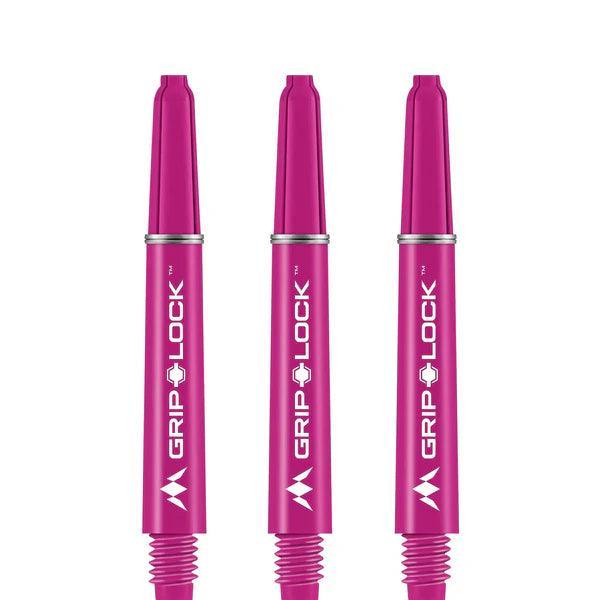 Mission - Griplock Rózsaszín - Darts Szár - Direct Darts - 3