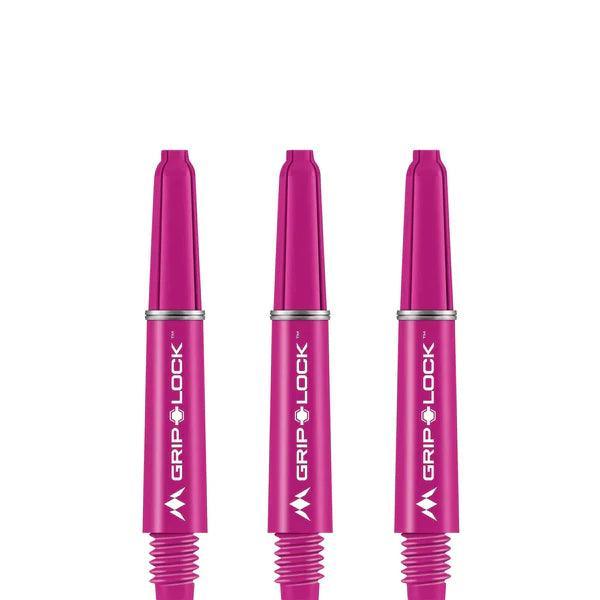Mission - Griplock Rózsaszín - Darts Szár - Direct Darts - 4