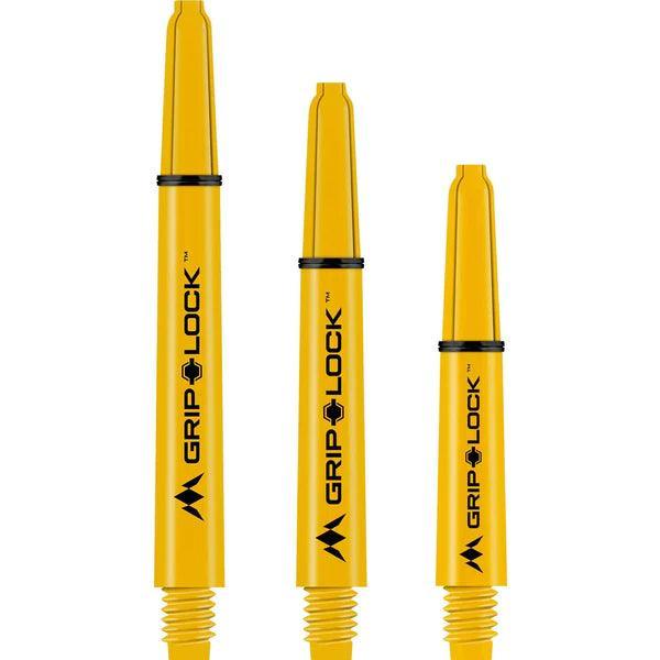 Mission - Griplock Sárga - Darts Szár - Direct Darts - 1