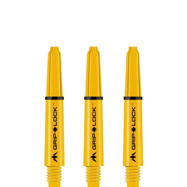 Mission - Griplock Sárga - Darts Szár - Direct Darts - 2