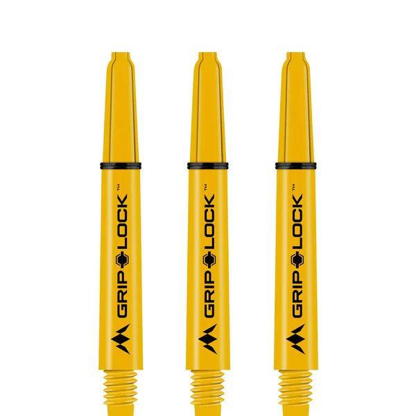 Mission - Griplock Sárga - Darts Szár - Direct Darts - 3