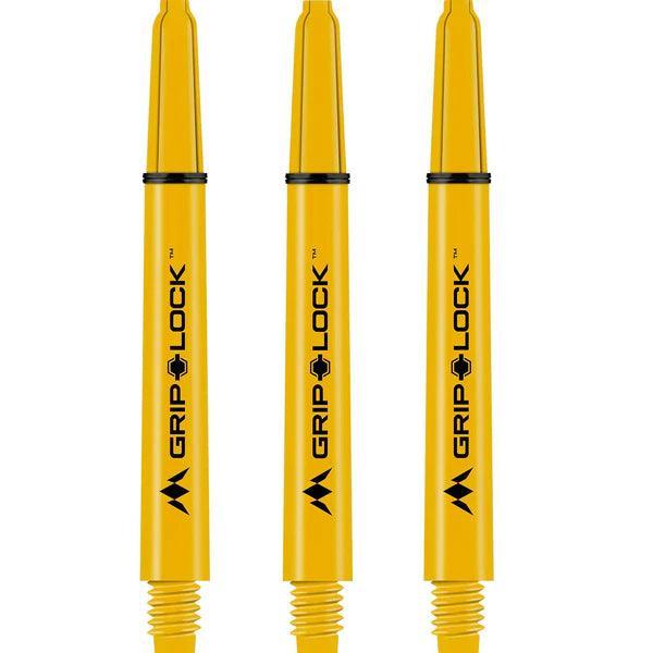Mission - Griplock Sárga - Darts Szár - Direct Darts - 4