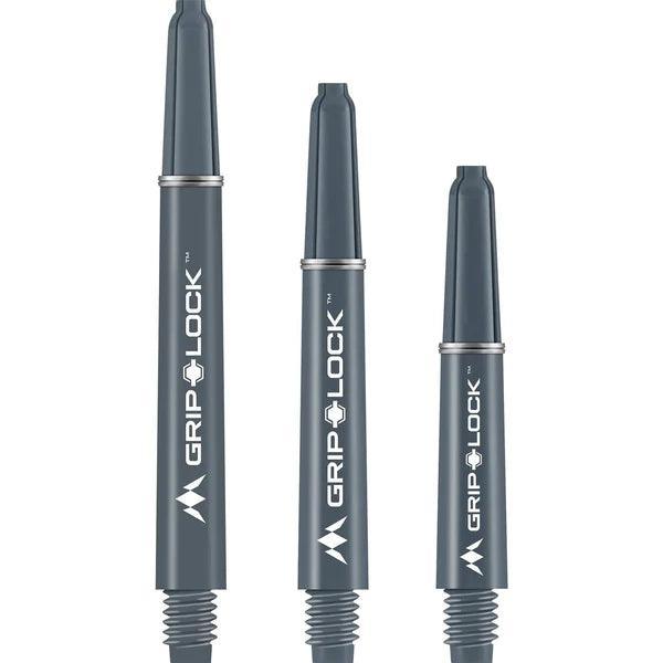 Mission - Griplock Szürke - Darts Szár - Direct Darts - 1