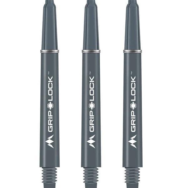 Mission - Griplock Szürke - Darts Szár - Direct Darts - 2